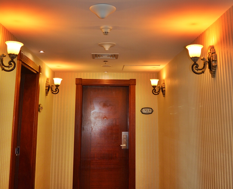 Retaj Al Rayyan Hotel West Bay Indoor Lighting Project